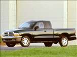1997 Dodge Dakota Club Cab